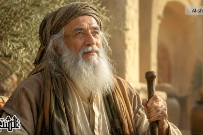 The Qur’anic Wisdom and Counsel of Hadrat Luqman