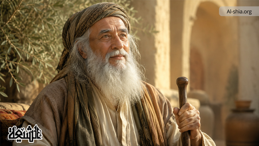 The Qur’anic Wisdom and Counsel of Hadrat Luqman