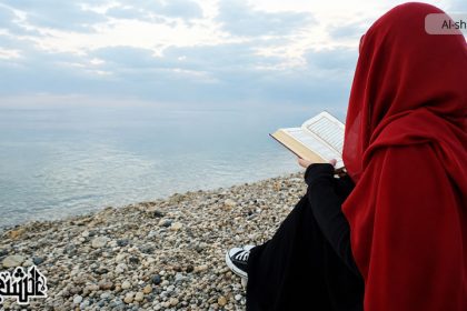 Modesty and Moral Awareness: Keys to a Life Free from Sin