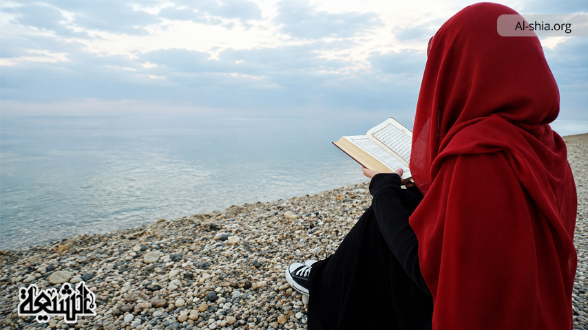 Modesty and Moral Awareness: Keys to a Life Free from Sin