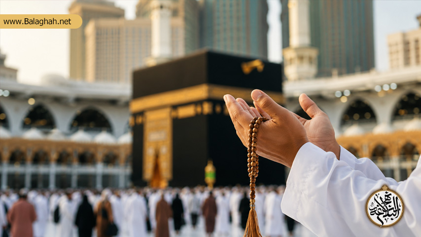 Covenant with Imam al-Mahdi in Duaʾ al-ʿAhd