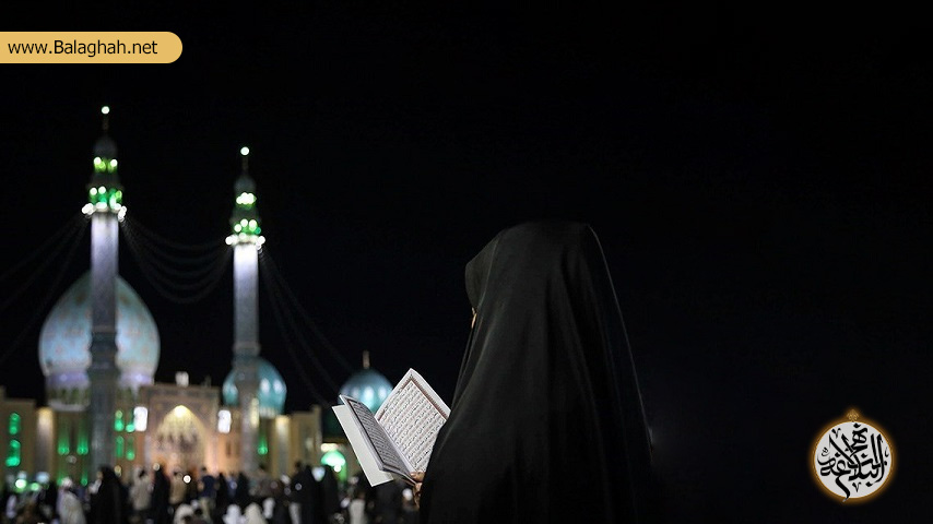 Paths of Spiritual Connection with Imam al-Mahdi (ajfs)