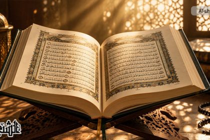 The Distortion of the Qur’an: The Shi‘a Perspective