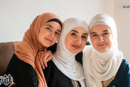 The Proper Way to Encourage Hijab in Young Daughters