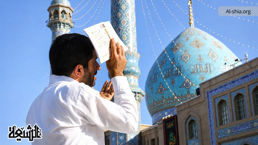 Characteristics of the Genuine Awaiters of Imam al-Mahdi (a.f.s)