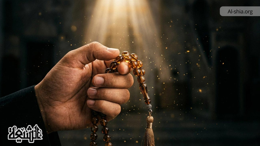 The Concept and Practice of Istikhārah in Islam