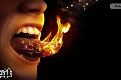 Ten Major Sins of the Tongue Every Muslim Should Avoid