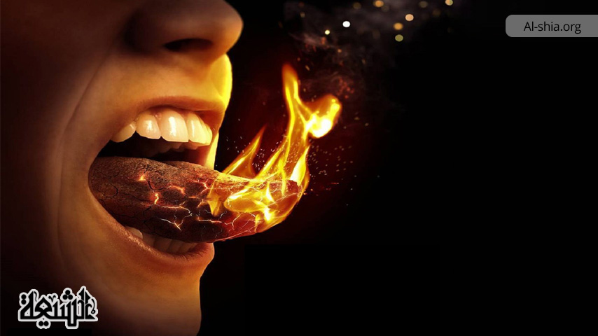 Ten Major Sins of the Tongue Every Muslim Should Avoid