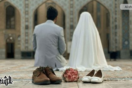 Islamic Rulings on Financial Rights between Spouses
