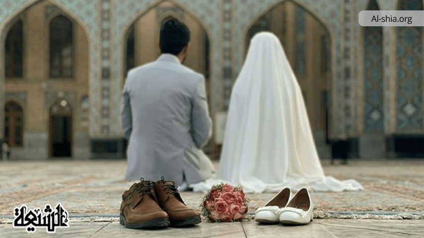 Islamic Rulings on Financial Rights between Spouses
